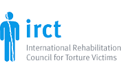 IRCT logo